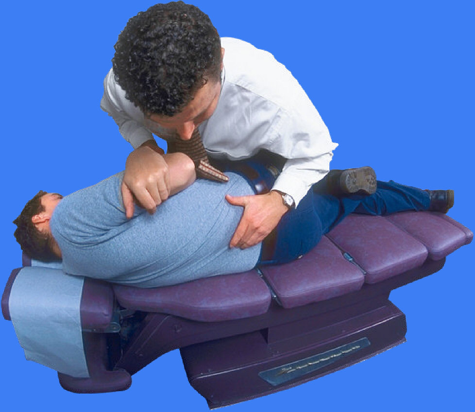 Chiropractors Near Me