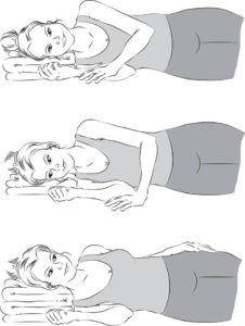side-sleeping